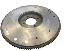Заредете изображението в галерията, Flywheel UAZ 2.4 CLASSIC (Buhanka and 469) for Volga engine 24 - OEM - - UAZ spare parts