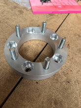 Carregar imagem no visualizador da Galeria, Conjuntos de Espaçadores de Roda 30 mm (2) – Bukhanka, Hunter &amp; 469, Patriot – OEM 6025258989-30