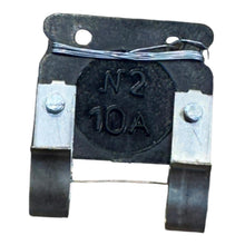 Charger l'image dans la galerie, 10A Fuse - Hunter &amp; 469, GAZ Series, Bukhanka Classic (2.4L &amp; 2.9L) - Electrical and instruments - UAZ spare parts