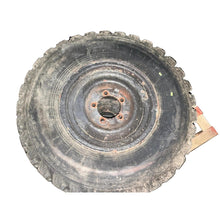 Ladda upp bild till gallerivisning, 15 Inch Rims with Deep Mud Tires – Classic UAZ – Price per Set of 4 - - UAZ spare parts