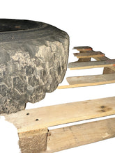 Lataa kuva Galleria-katseluun, 15 Inch Rims with Deep Mud Tires – Classic UAZ – Price per Set of 4 – UAZPARTS.COM UAZ PART – OEM 