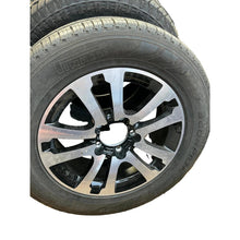 Загрузить изображение в просмотрщик галереи, 16 Inch Stainless Rim with Pirelli Scorpion 245/60 R16 – Price per Piece - - UAZ spare parts