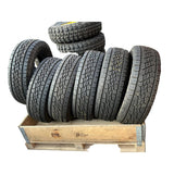 16 Zoll Reifen – Continental CrossContact – 225/75 R16 – Neu – Preis pro Stück