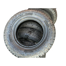 Załaduj zdjęcie do przeglądarki galerii, 16 Inch Tire – Continental CrossContact – 225/75 R16 – New – Price per Piece - - UAZ spare parts
