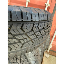 Załaduj zdjęcie do przeglądarki galerii, 16 Inch Tire – Continental CrossContact – 225/75 R16 – New – Price per Piece - - UAZ spare parts