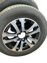 Заредете изображението в галерията, 16 Inch Stainless Rim with Pirelli Scorpion 245/60 R16 – Price per Piece – UAZPARTS.COM UAZ PART – OEM 