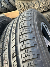 Заредете изображението в галерията, 16 Inch Stainless Rim with Pirelli Scorpion 245/60 R16 – Price per Piece – UAZPARTS.COM UAZ PART – OEM 