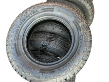 Načíst obrázek do prohlížeče Galerie, 16 Inch Tire – Continental CrossContact – 225/75 R16 – New – Price per Piece – UAZPARTS.COM UAZ PART – OEM 