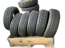 Načíst obrázek do prohlížeče Galerie, 16 Inch Tire – Continental CrossContact – 225/75 R16 – New – Price per Piece – UAZPARTS.COM UAZ PART – OEM 