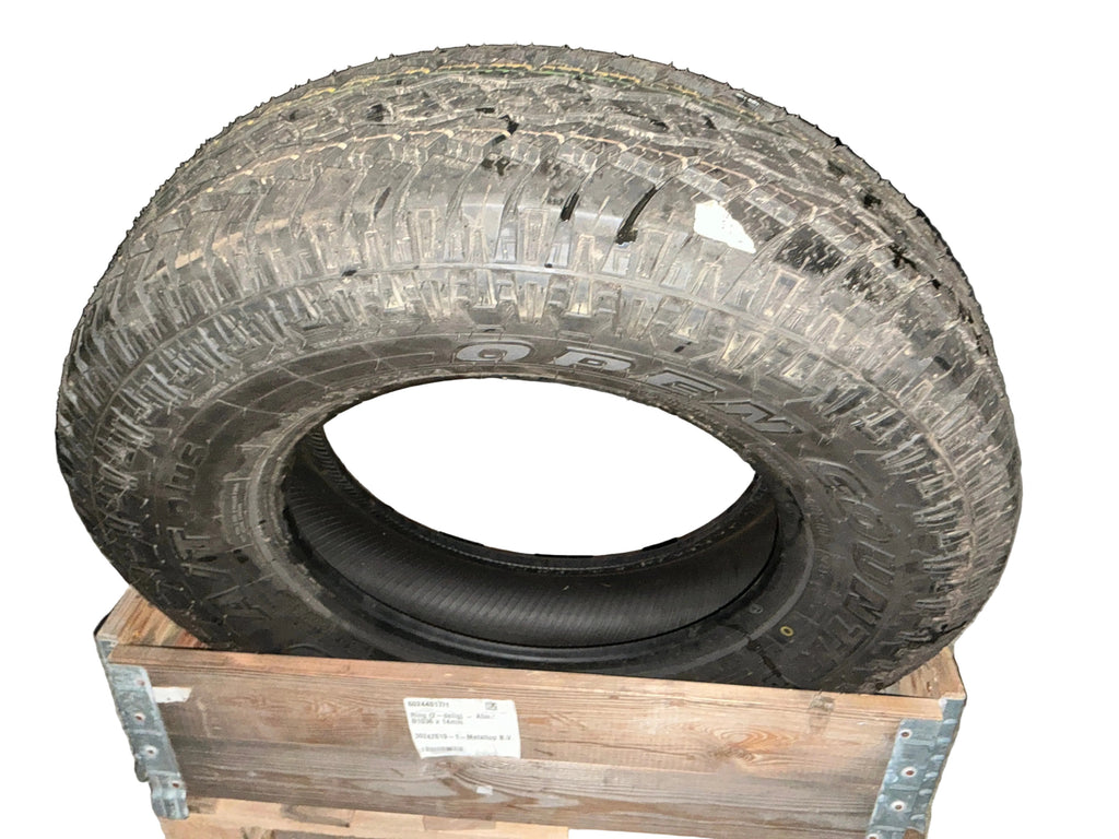 16 Inch Tire – Toyo Open Country A/T Plus – 225/75 R16 – Price per Piece – UAZPARTS.COM UAZ PART – OEM 