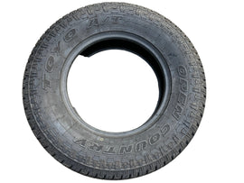 16 Inch Tire – Toyo Open Country A/T Plus – 225/75 R16 – Price per Piece – UAZPARTS.COM UAZ PART – OEM 