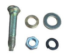 Încarcă imaginea în vizualizatorul Galerie, Trommelrembevestiging set voorzijde - klassieke Buhanka (2.4L &amp; 2.9L) and 469 (2.4L en 2.9L) - OEM 452-3501068 &amp; 469-3501068 - - UAZ spare parts