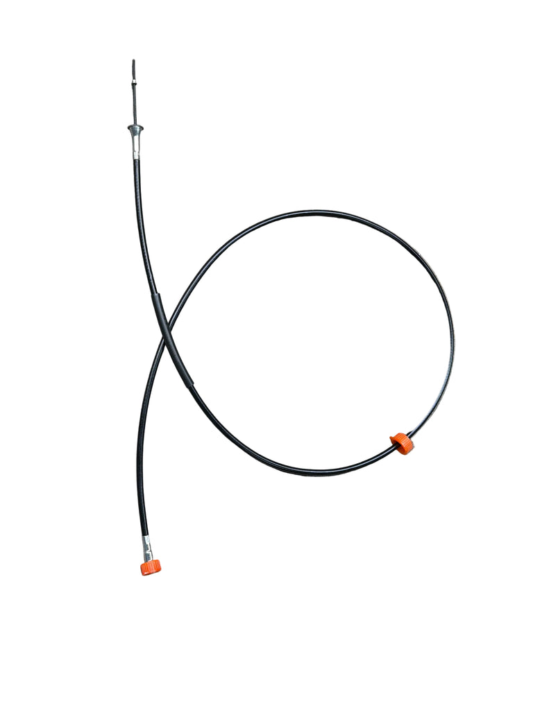 Speedometer cable UAZ 469 - OEM 452-3819020 - - UAZ spare parts