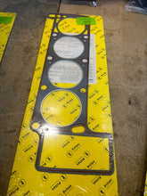 Načíst obrázek do prohlížeče Galerie, Head Gasket Euro 2, 4, 5 6 (1,5 mm METAL )– Bukhanka Modern (2.7L) &amp; Hunter 469 (2.7L), Profi (2.7L), Patriot (2.7L) – OEM 405-1003020-1,5ART - Engine - UAZ spare parts