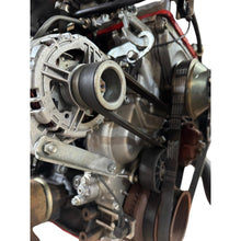 Laden Sie das Bild in den Galerie-Viewer, 2.7L Injection Engine with ECU &amp; Wiring – Bukhanka Modern – OEM 405-1002015