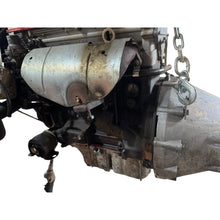 Laden Sie das Bild in den Galerie-Viewer, 2.7L Injection Engine with ECU &amp; Wiring – Bukhanka Modern – OEM 405-1002015