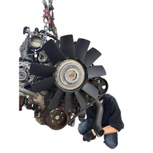 Carica l'immagine nel visualizzatore di Gallery, 2.7L Injection Engine with ECU &amp; Wiring – Bukhanka Modern – OEM 405-1002015 - Engine - UAZ spare parts