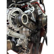 Carica l'immagine nel visualizzatore di Gallery, 2.7L Injection Engine with ECU &amp; Wiring – Bukhanka Modern – OEM 405-1002015 - Engine - UAZ spare parts