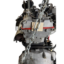 Carica l'immagine nel visualizzatore di Gallery, 2.7L Injection Engine with ECU &amp; Wiring – Bukhanka Modern – OEM 405-1002015 - Engine - UAZ spare parts