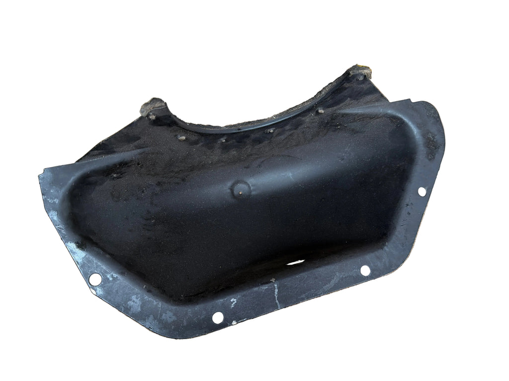 Fly wheel cover classic Buhanka and Hunter - XXYYUSED - - UAZ spare parts