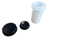 Kép betöltése a Galéria nézegetőbe, Master Cylinder Reservoir – Bukhanka (Classic &amp; Modern), Hunter &amp; 469 – OEM 3302-16023323-0 - Brake system - UAZ spare parts