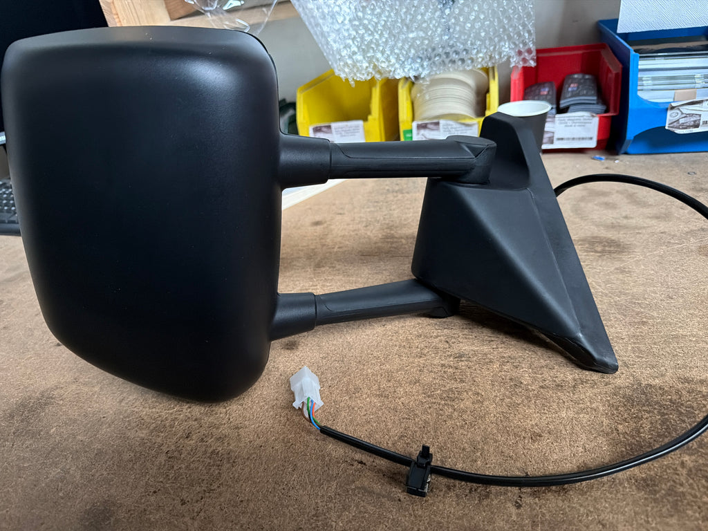 Side mirror right side heated Profi - OEM 236000-8201070-00