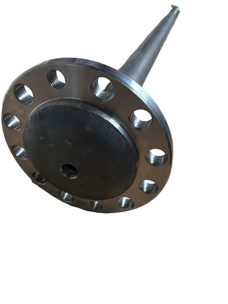 Velenas galinis Timken ir Spicer ašiai >2016 - OEM 316200240307001