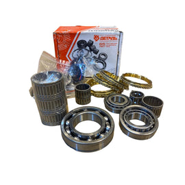 5-Speed Gearbox Overhaul Kit – Bukhanka Modern (2.7L), Hunter & 469 (2.7L) – OEM 420-3181-1700010 - Clutch and transmission - UAZ spare parts