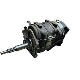 5 - Speed Gearbox (Revised) – Bukhanka Modern (2.7L Injection) – OEM 2206 - 1700010 - 01 – UAZPARTS.COM UAZ onderdeel – OEM 2206 - 1700010 - 01
