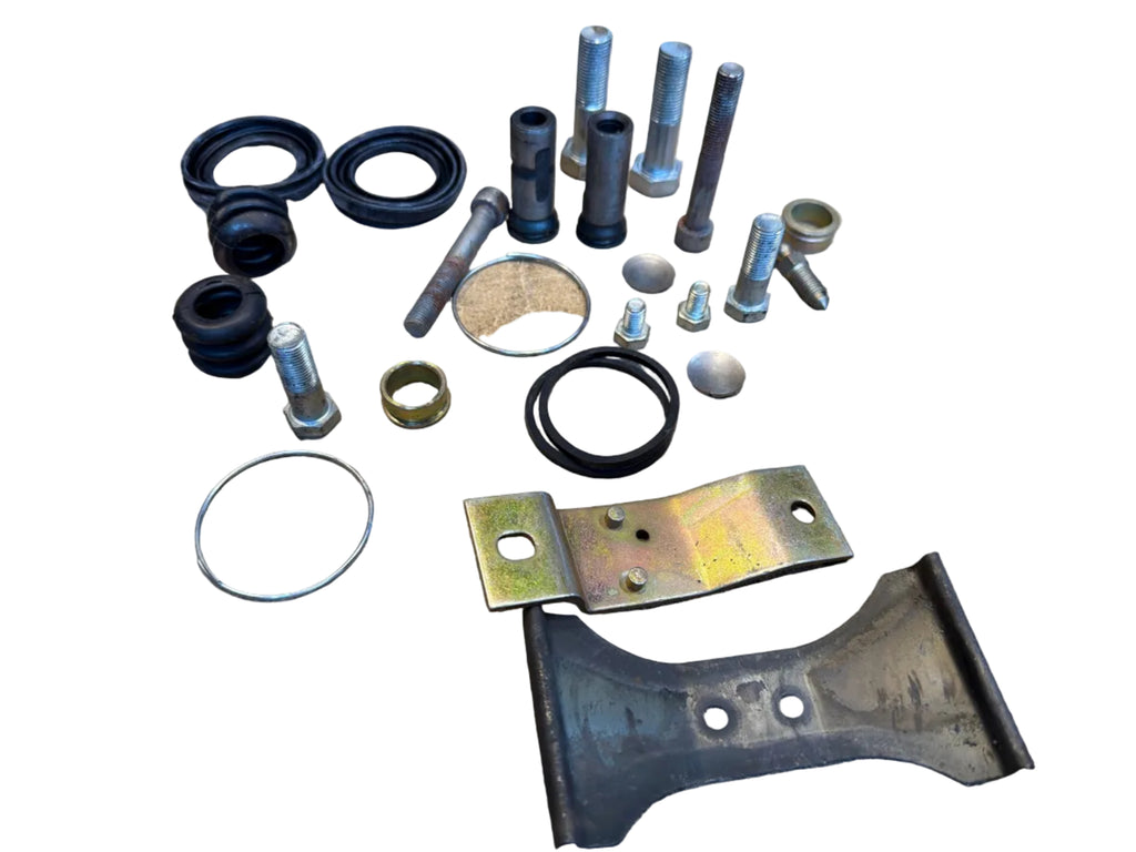 Bremsreparatursatz – Bukhanka Modern (2.7L) & Hunter (2.7L) – OEM 0203501028-01
