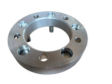 Carregar imagem no visualizador da Galeria, Conjuntos de Espaçadores de Roda 30 mm (2) – Bukhanka, Hunter &amp; 469, Patriot – OEM 6025258989-30