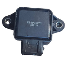 Načíst obrázek do prohlížeče Galerie, Throttle positon sensor Modern Buhanka - OEM 406113000001 - - UAZ spare parts