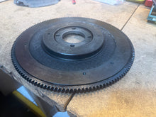 Last inn bildet i gallerivisningen, Flywheel UAZ 2.4 CLASSIc (Buhanka and 469) - OEM 4173.1005115-20 - - UAZ spare parts
