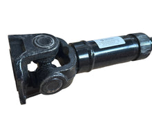 Charger l'image dans la galerie, Arbre de transmission avant pour Buhanka moderne à 5 vitesses (2,7 L) - essieu Timken - 738 mm - OEM 330360220301010