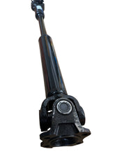 Charger l'image dans la galerie, Arbre de transmission avant pour Buhanka moderne à 5 vitesses (2,7 L) - essieu Timken - 738 mm - OEM 330360220301010