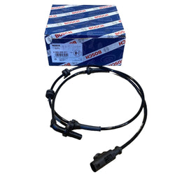 ABS Sensor Rear (Single) – Bukhanka Modern (2.7L), Hunter & 469 (2.7L) – OEM 3962-3843112 / 0 265 007 800 - Electrical and instruments - UAZ spare parts