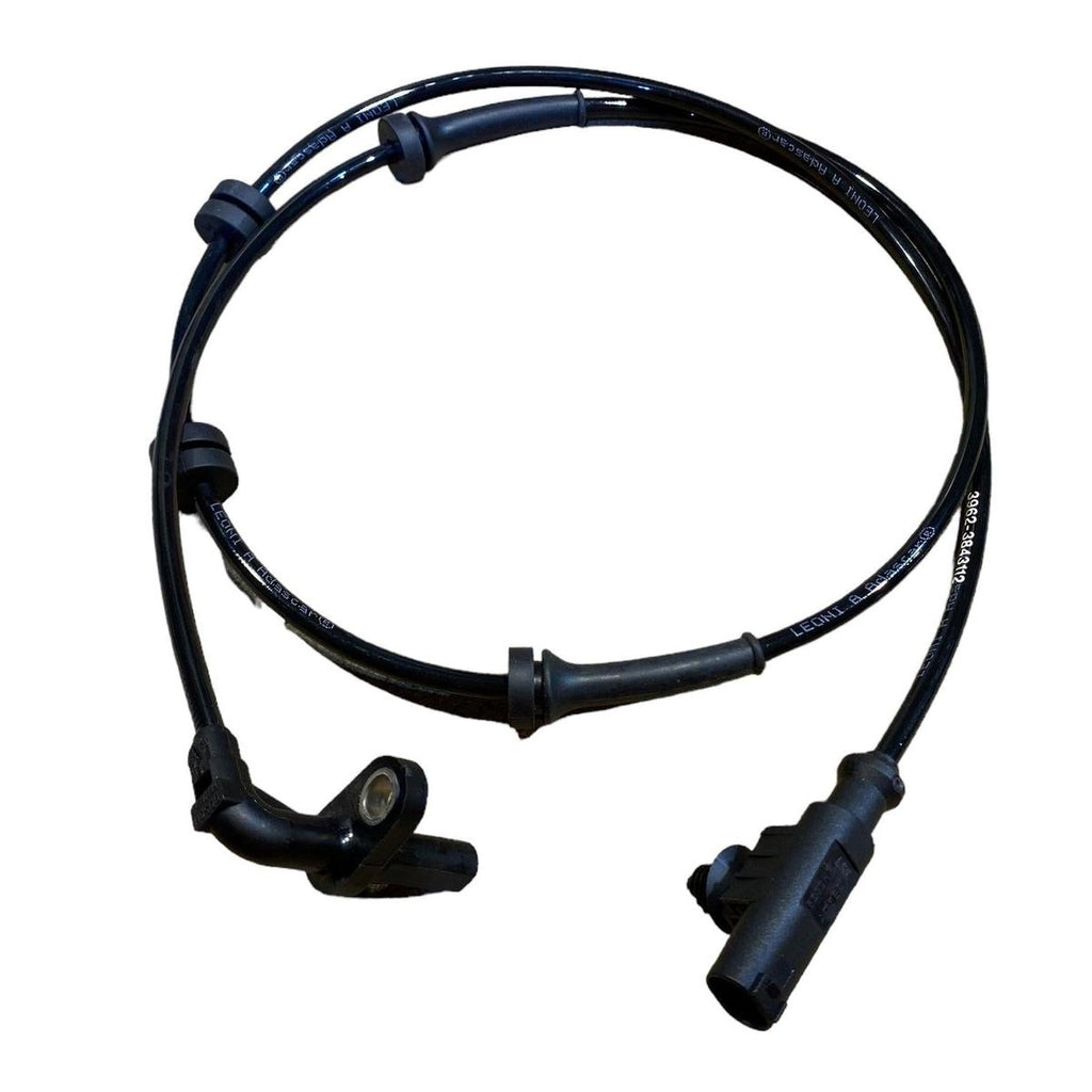 ABS Sensor Rear (Single) – Bukhanka Modern (2.7L), Hunter & 469 (2.7L) – OEM 3962-3843112 / 0 265 007 800 - Electrical and instruments - UAZ spare parts