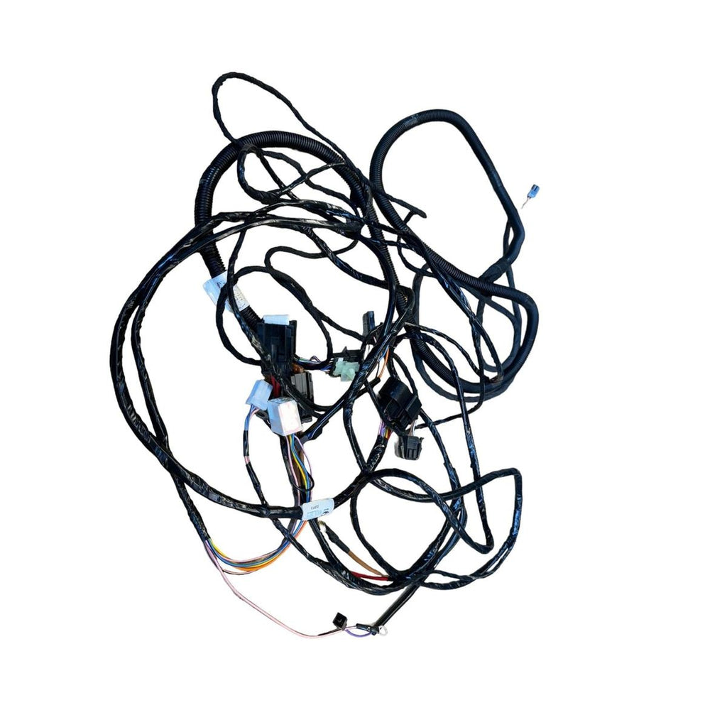 ABS Wiring Harness – Bukhanka Modern (2.7L) – OEM 220695-3724019-11 - Electrical and instruments - UAZ spare parts