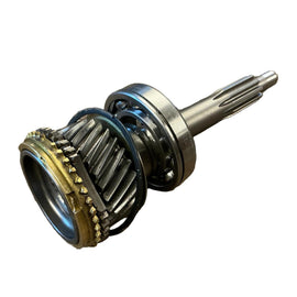 ADS 5-Speed Gear & Shaft Set 1–6 - Bukhanka Modern (2.7L), Hunter & 469 (2.7L) - - UAZ spare parts