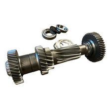 Load image into Gallery viewer, ADS 5-Speed Gear &amp; Shaft Set 33–41 - Bukhanka Modern (2.7L), Hunter &amp; 469 (2.7L) - - UAZ spare parts