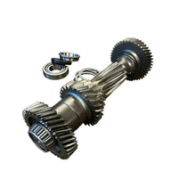 Load image into Gallery viewer, ADS 5-Speed Gear &amp; Shaft Set 33–41 - Bukhanka Modern (2.7L), Hunter &amp; 469 (2.7L) - - UAZ spare parts