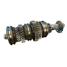 Įkelti paveikslėlį į galerijos peržiūrą, ADS 5-Speed Gear &amp; Shaft Set (Items 7–32) - Bukhanka Modern (2.7L), Hunter &amp; 469 (2.7L) (220600170001001-7to32) - - UAZ spare parts