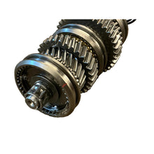 Įkelti paveikslėlį į galerijos peržiūrą, ADS 5-Speed Gear &amp; Shaft Set (Items 7–32) - Bukhanka Modern (2.7L), Hunter &amp; 469 (2.7L) (220600170001001-7to32) - - UAZ spare parts