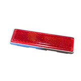 Samolepicí odrazka 69x19mm - Hunter & 469, Bukhanka - 756383838