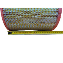 Laden Sie das Bild in den Galerie-Viewer, Air Filter – UAZ Patriot, Profi &amp; Hunter &amp; 469 (2.7L) – OEM 316006-1109080-00 - 215mm - Service Parts - UAZ spare parts