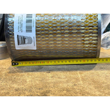 Načíst obrázek do prohlížeče Galerie, Air Filter – UAZ Patriot, Profi &amp; Hunter &amp; 469 (2.7L) – OEM 316006-1109080-00 - 240mm - Service Parts - UAZ spare parts