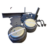 Zestaw zawieszenia pneumatycznego – Buchanka (Klasyczna i Nowoczesna), Hunter i 469 – OEM 59852952598 RIF