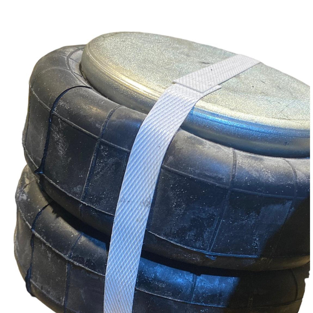Air Suspension Set – Bukhanka (Classic & Modern), Hunter & 469 – OEM 59852952598 RIF - Accessories and upgrades - UAZ spare parts