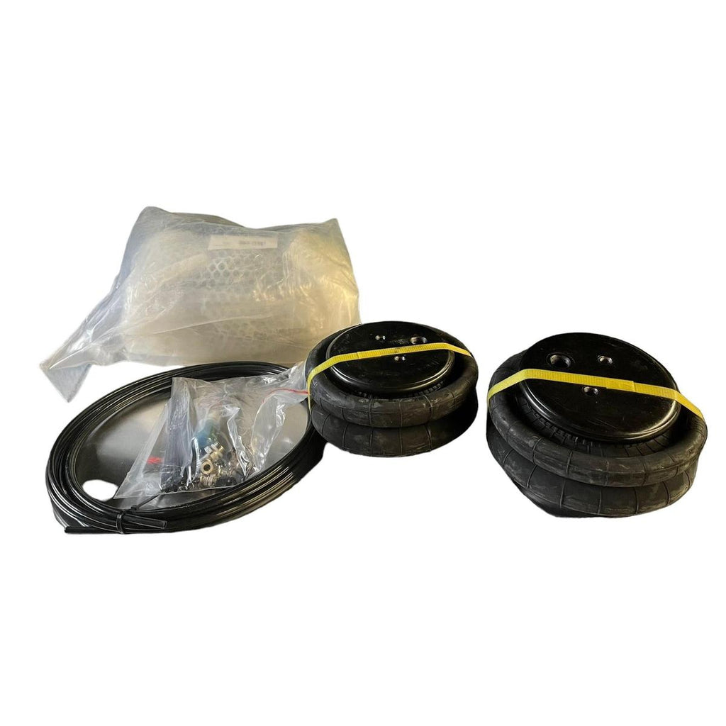 Air Suspension Set – Bukhanka (Classic & Modern) & Hunter & 469 – OEM ASK-452-S - Accessories and upgrades - UAZ spare parts