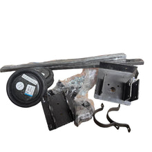 Заредете изображението в галерията, Air Suspension Set – Bukhanka (Classic &amp; Modern), Hunter &amp; 469 aftermarket – OEM 59852952598AM - Accessories and upgrades - UAZ spare parts